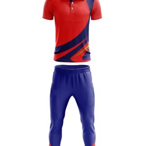 Cricket Uniform
