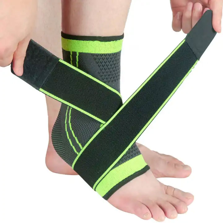 Ankle Wear
