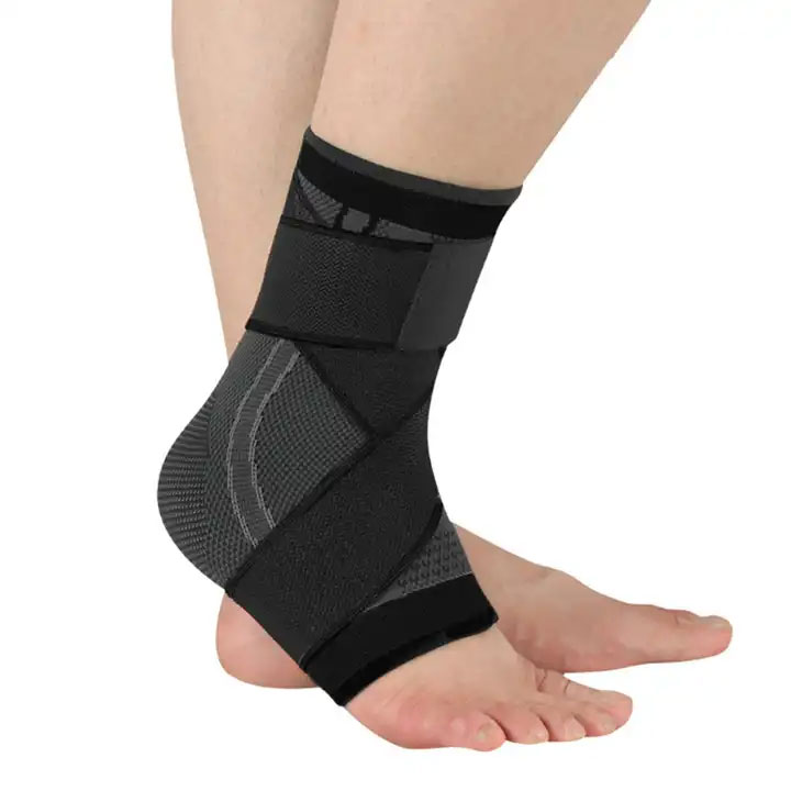 Ankle Wear
