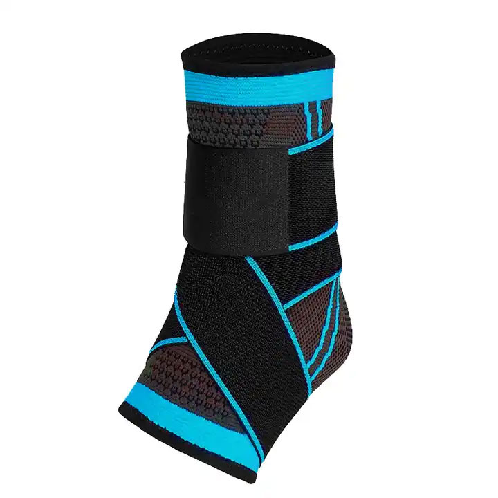 Ankle Wear