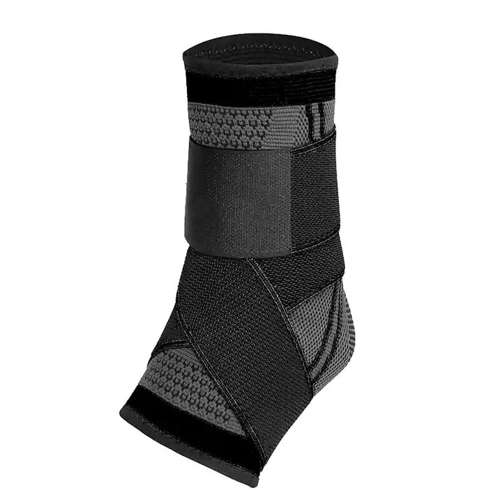 Ankle Wear