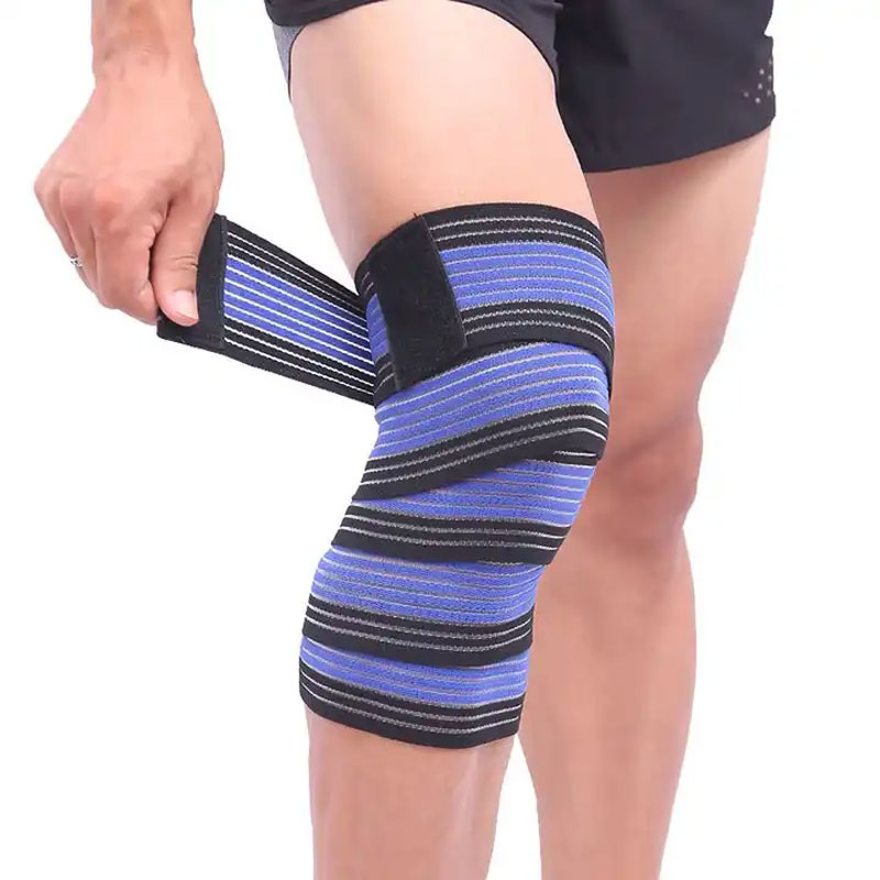 Knee Wrap