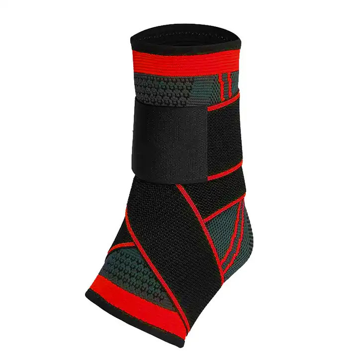 Ankle Wear