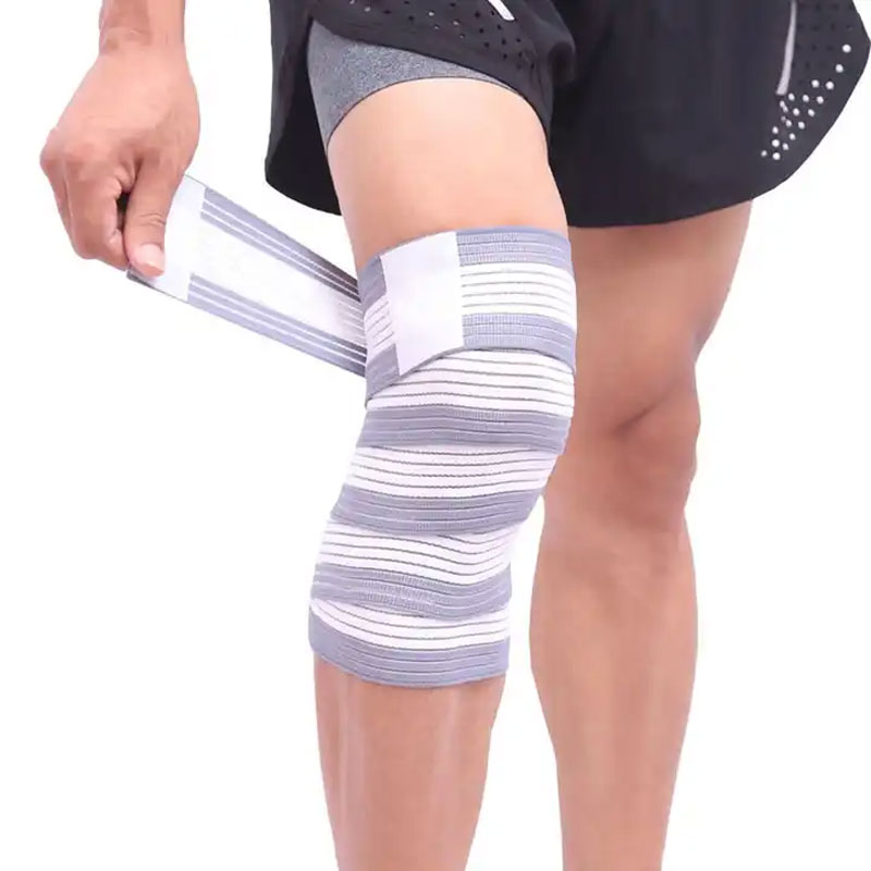 Knee Wrap