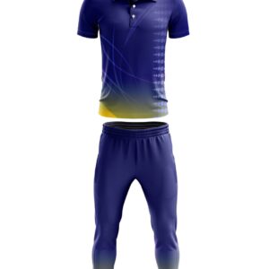 Cricket Uniform