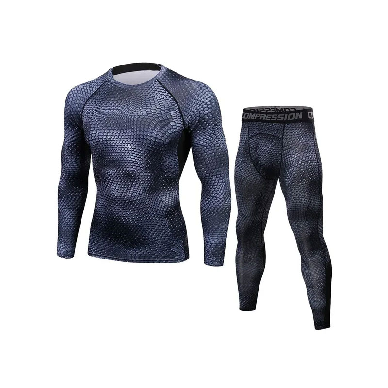 Compression Wear