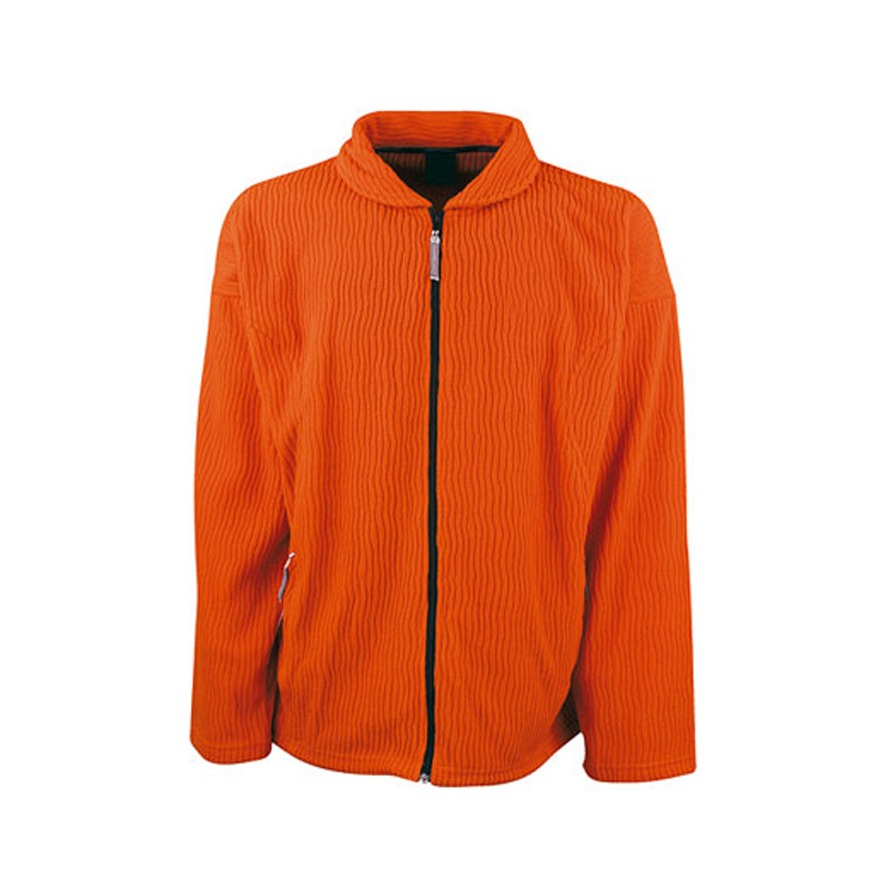 Fleece Jacket