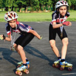 Skating