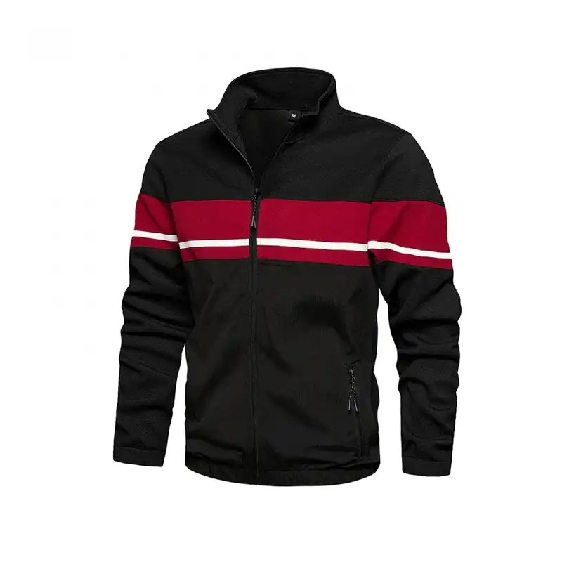 Track jacket