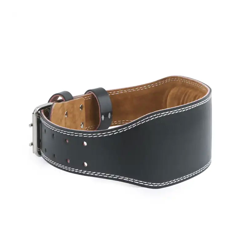 Weight lifting belt