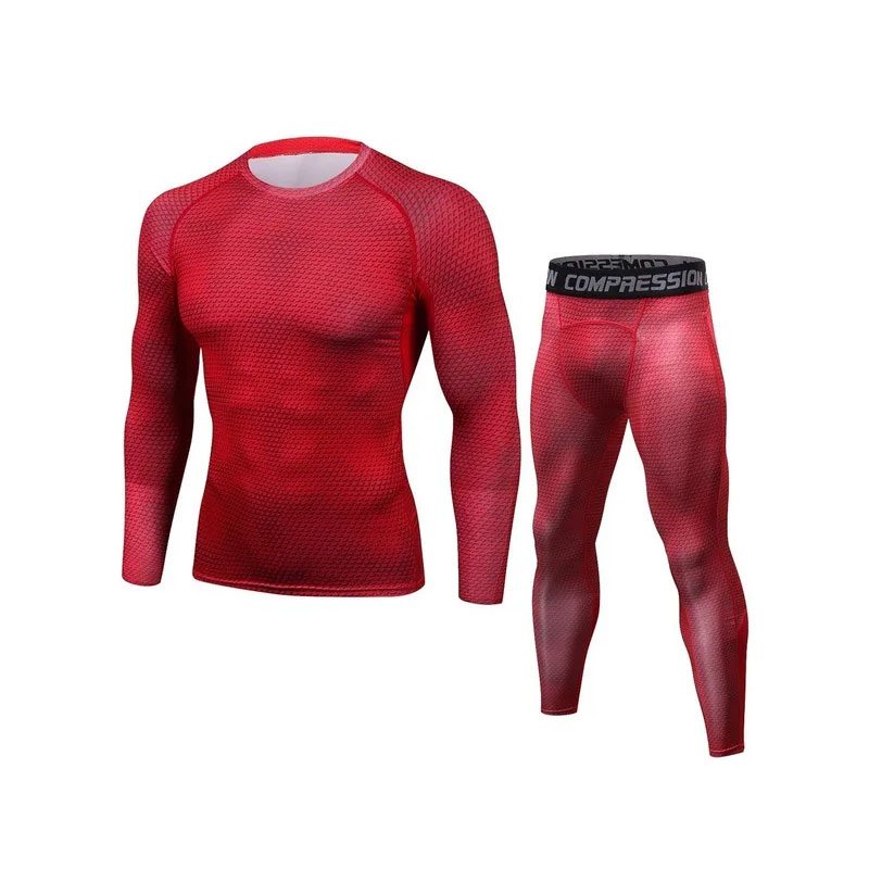 Compression Wear