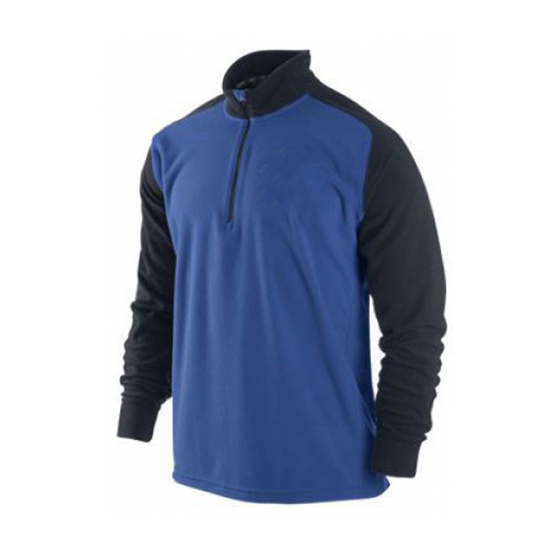 Fleece Jacket