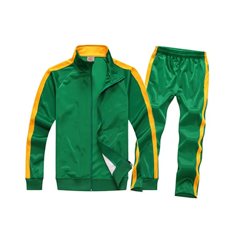 Track Jacket