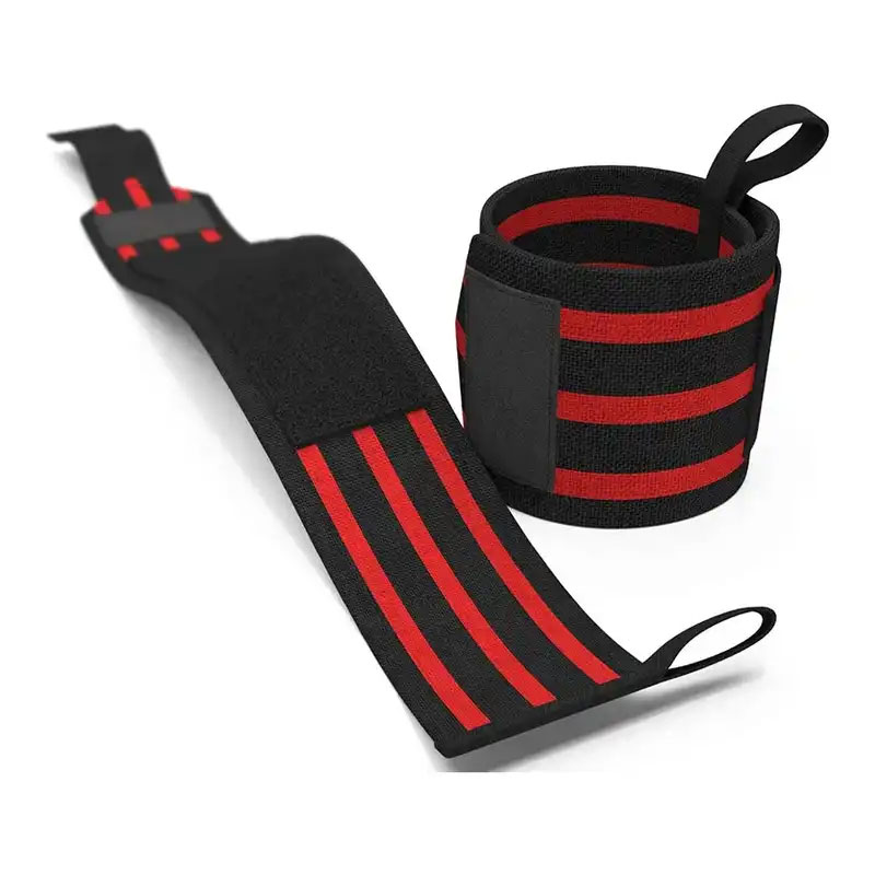 Wrist Wrap