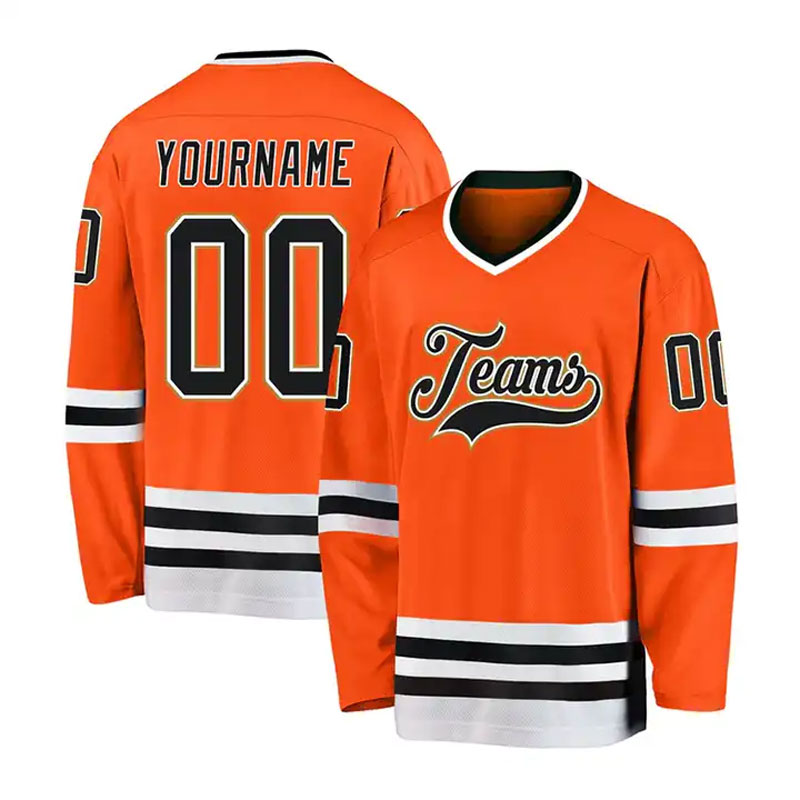 Ice Hockey Uniform