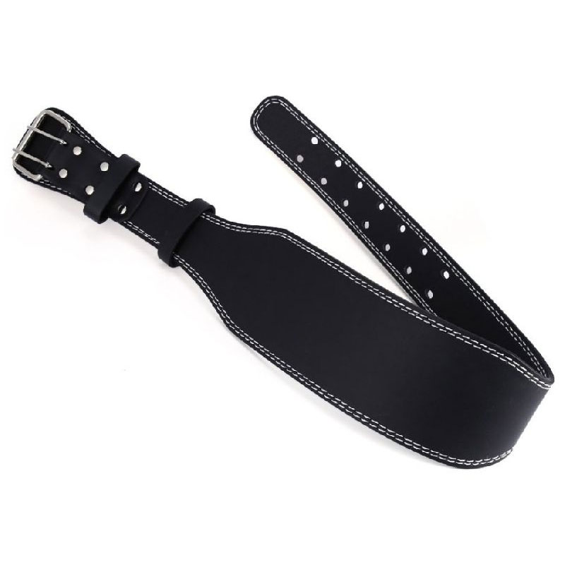Weight lifting belt