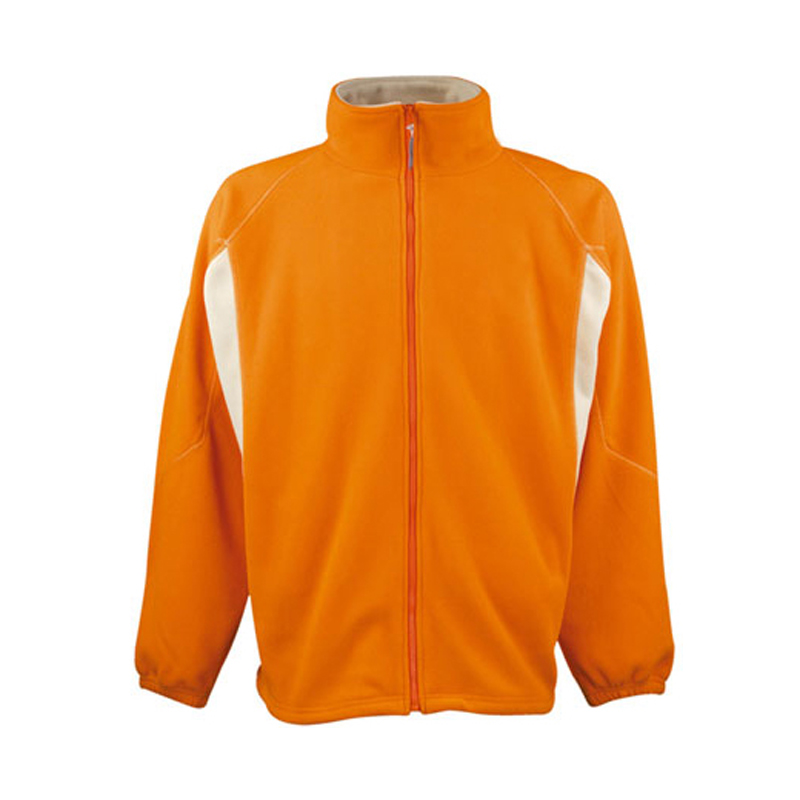 Fleece Jacket