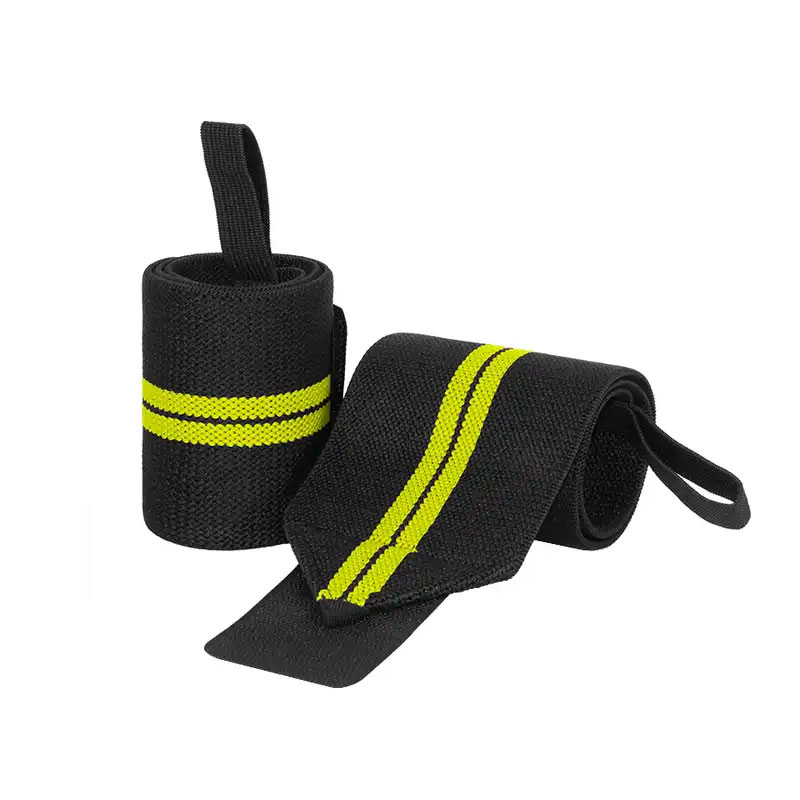 Wrist wrap