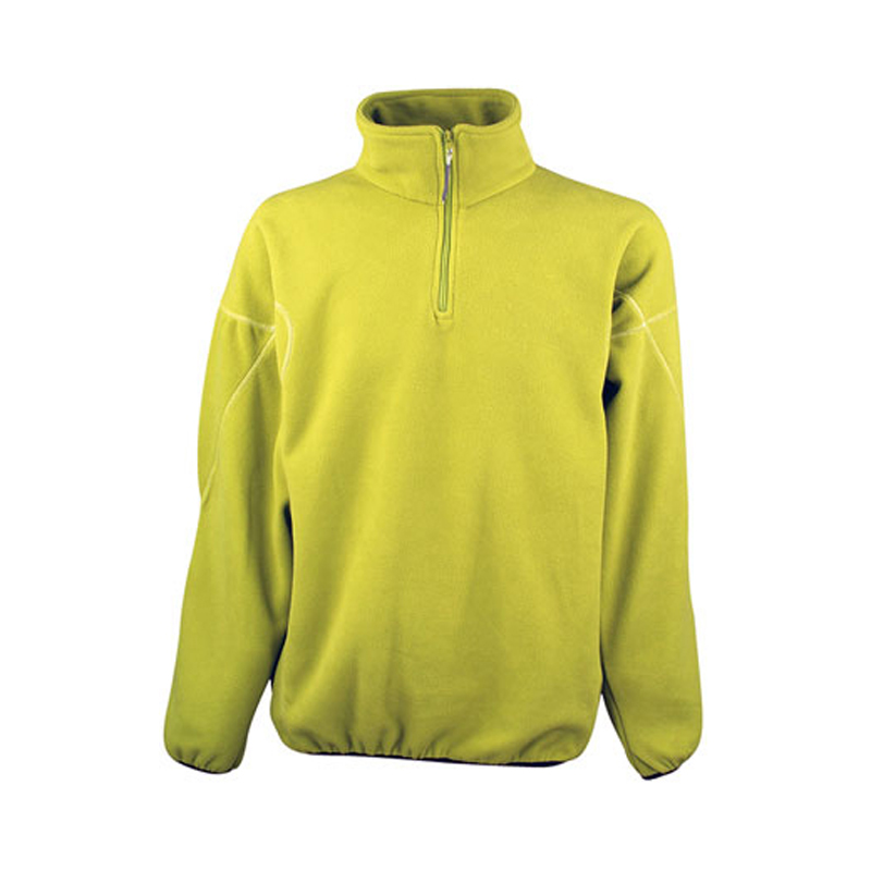 Fleece Jacket
