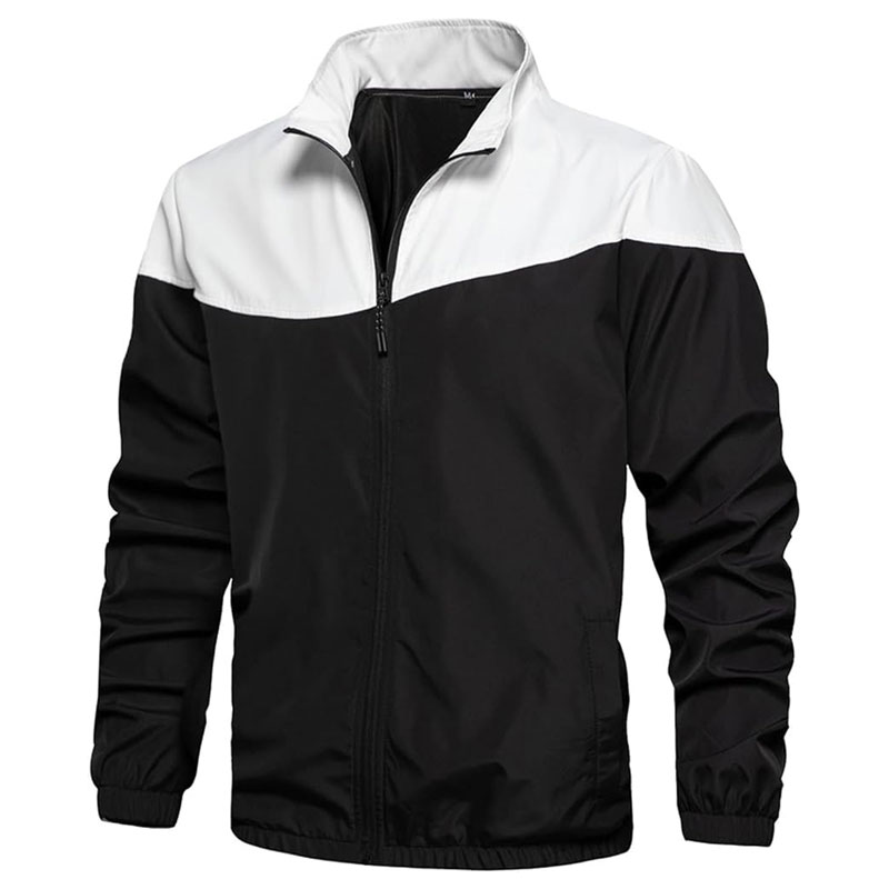 Track Jacket