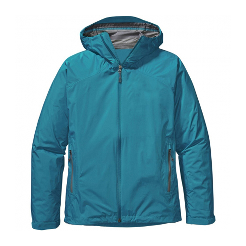 Rain Jacket