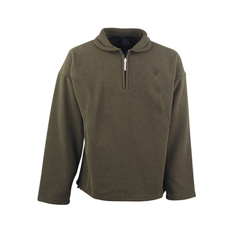 Fleece Jacket