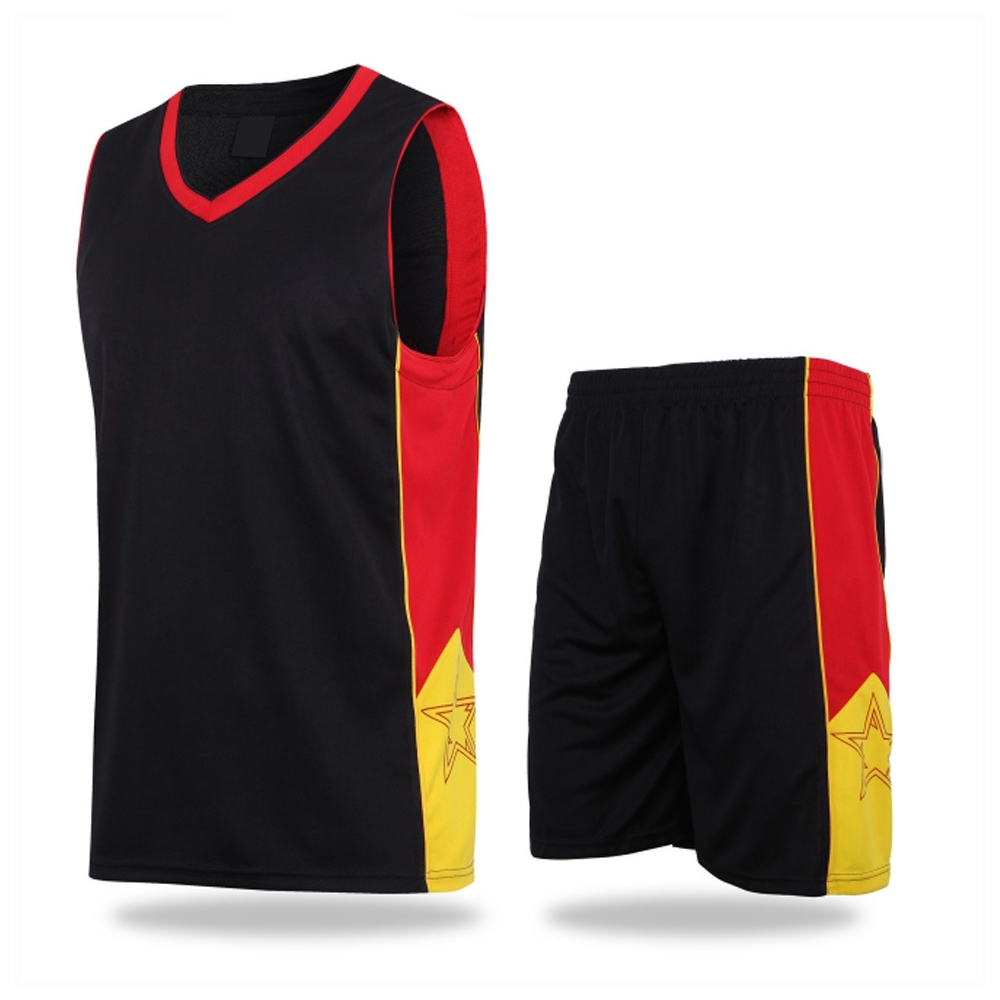 Basketball Unfiform