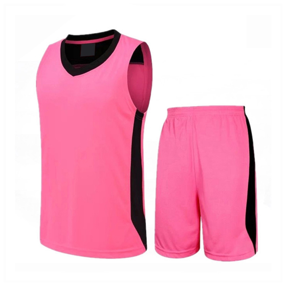 Basketball Uniforms