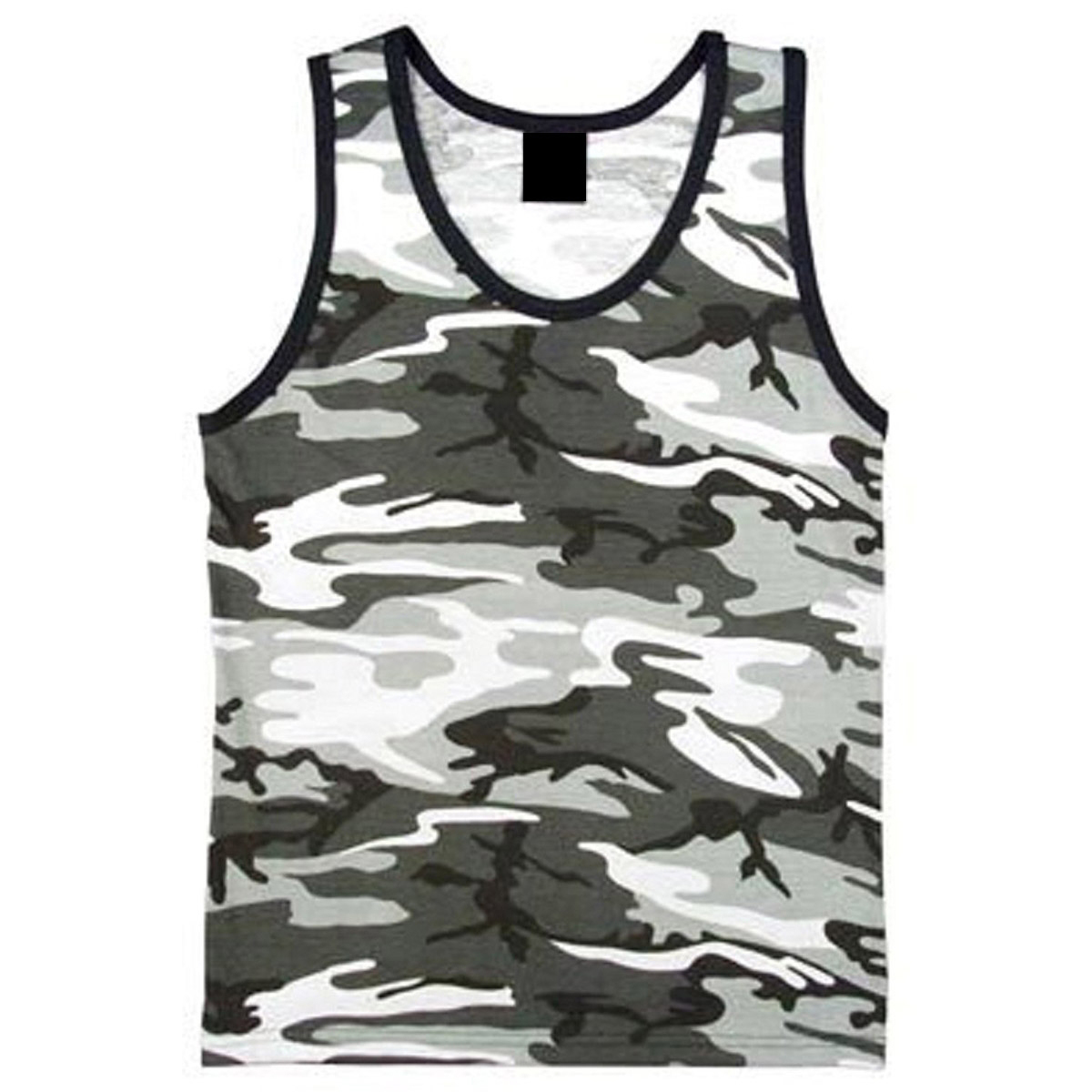 Tank-Top