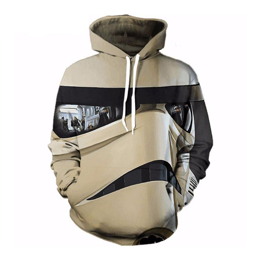 Sports Hoodie