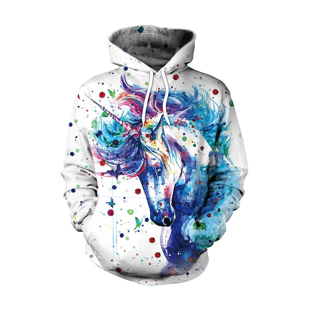 Sports Hoodie