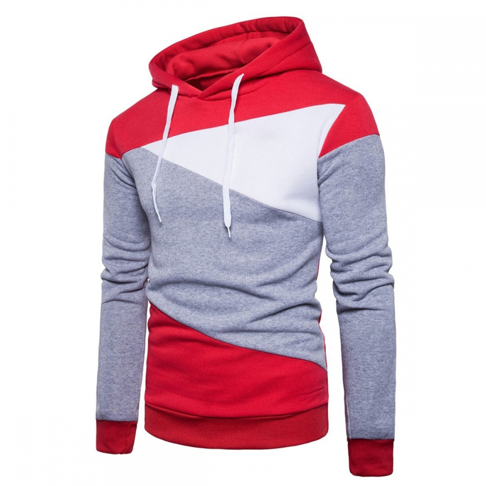 Sports Hoodie