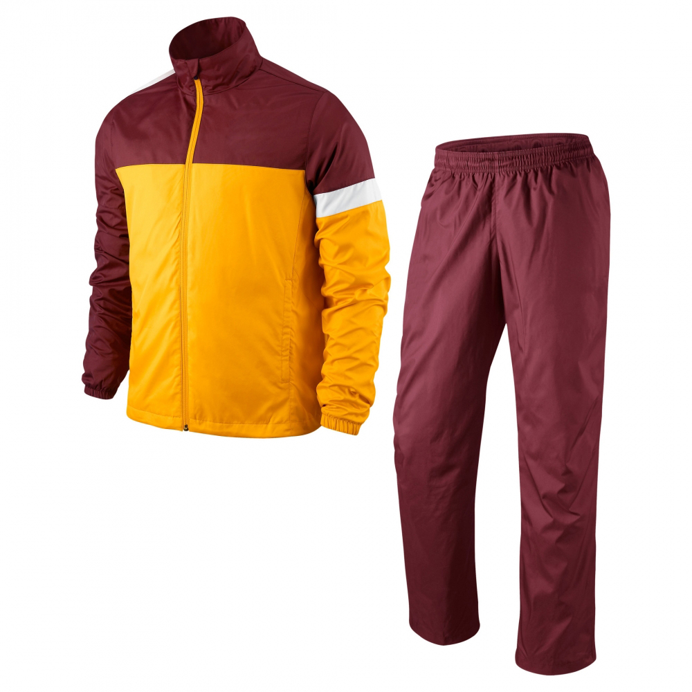 Track suit
