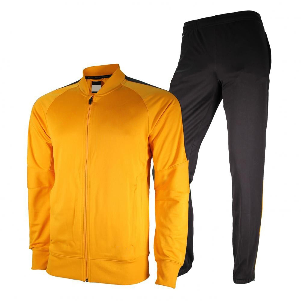 Track suit