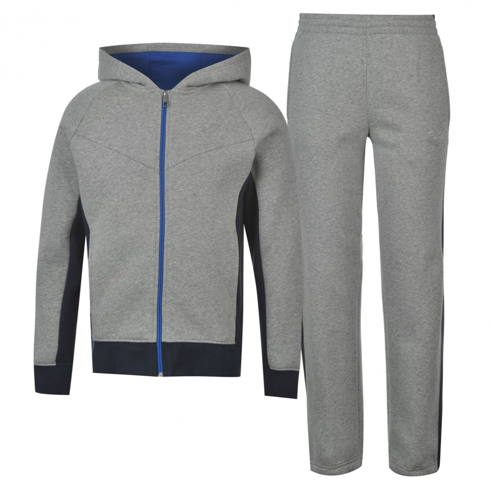 Track Suit