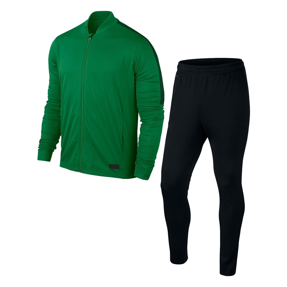 Track suit